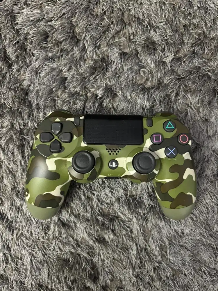 Stik DS Playstation 4 Ori Mesin OM Lightbar ps 4 Semua Normal PS4 Bjm