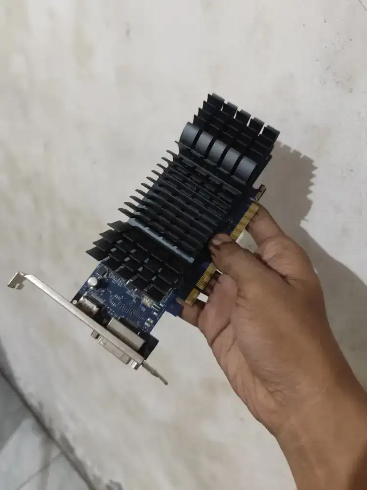 Asus GT 1030 2GB GDDR5 Nvidia GT 1030 2GB vga gt1030