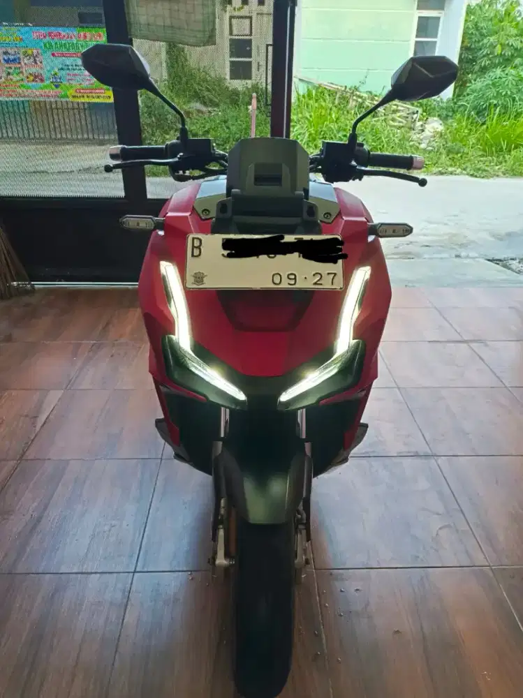 HONDA ADV 160 ABS 2022