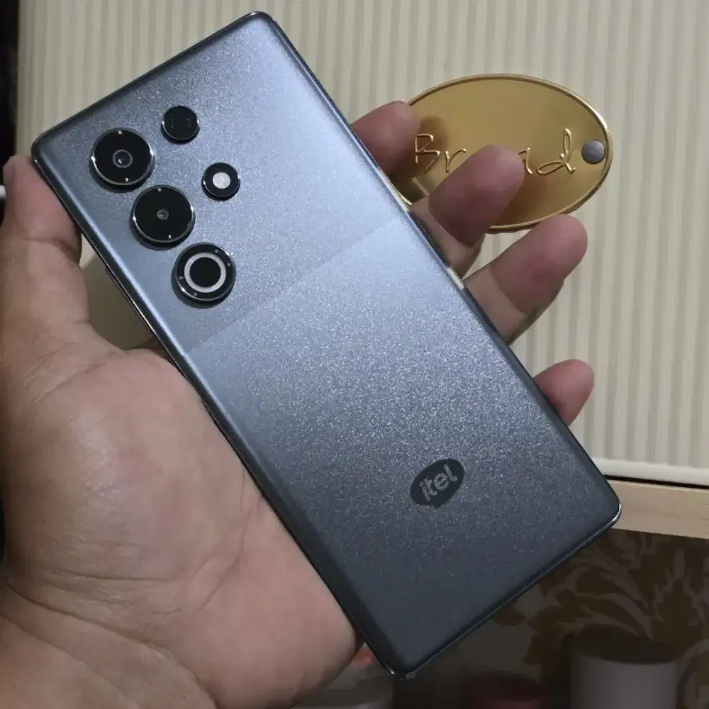 Itel s25 ultra 8/256 hp cas ga Ory