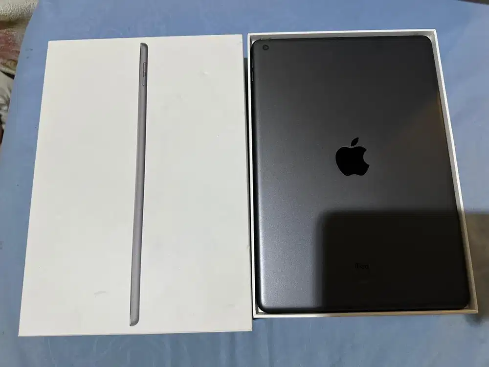 IPAD GEN 9 IBOX 64GB