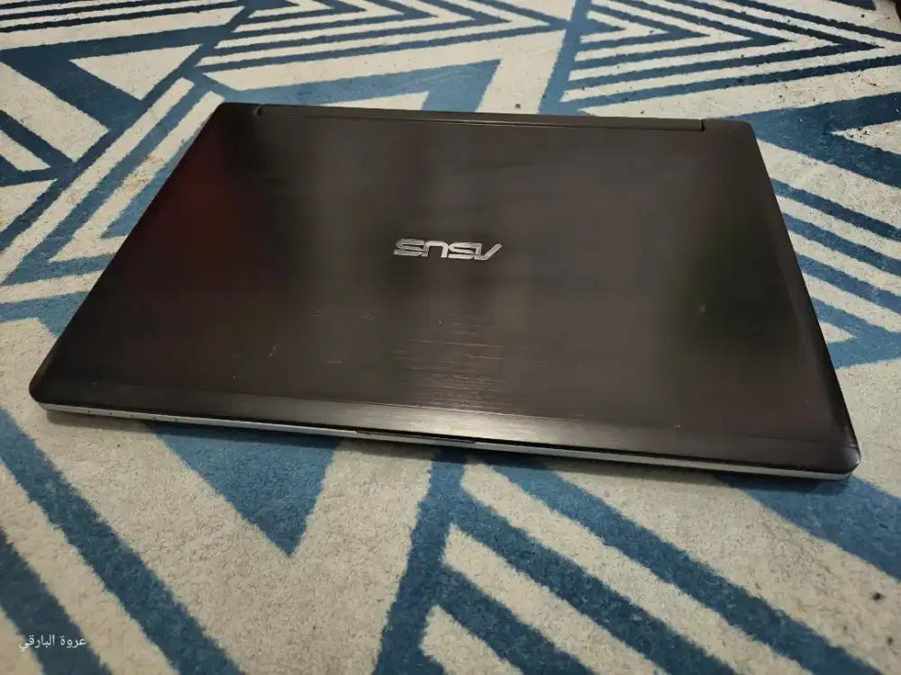 Laptop Asus K46CM Intel Core i7 3517U Ram 8 GB