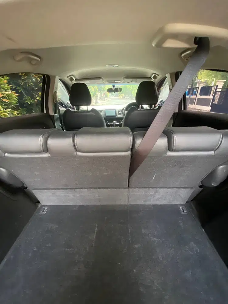 Honda HR-V SE / AT 2018 Bensin