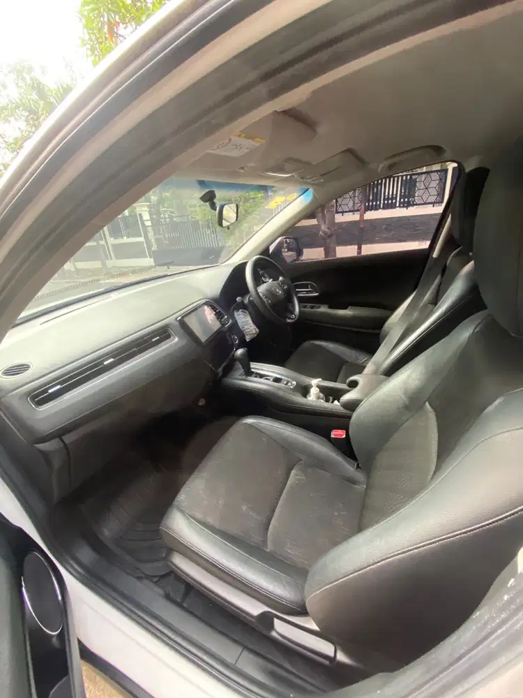 Honda HR-V SE / AT 2018 Bensin