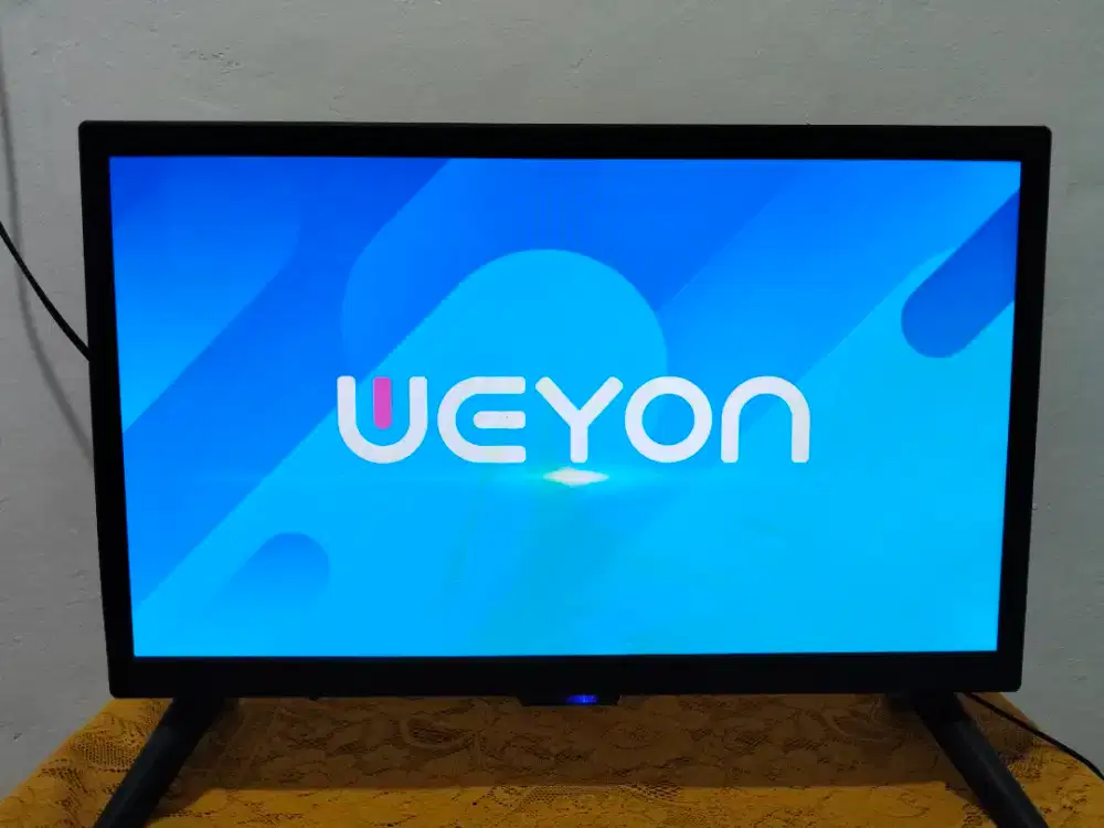 Jual TV Weyon 22 Inch