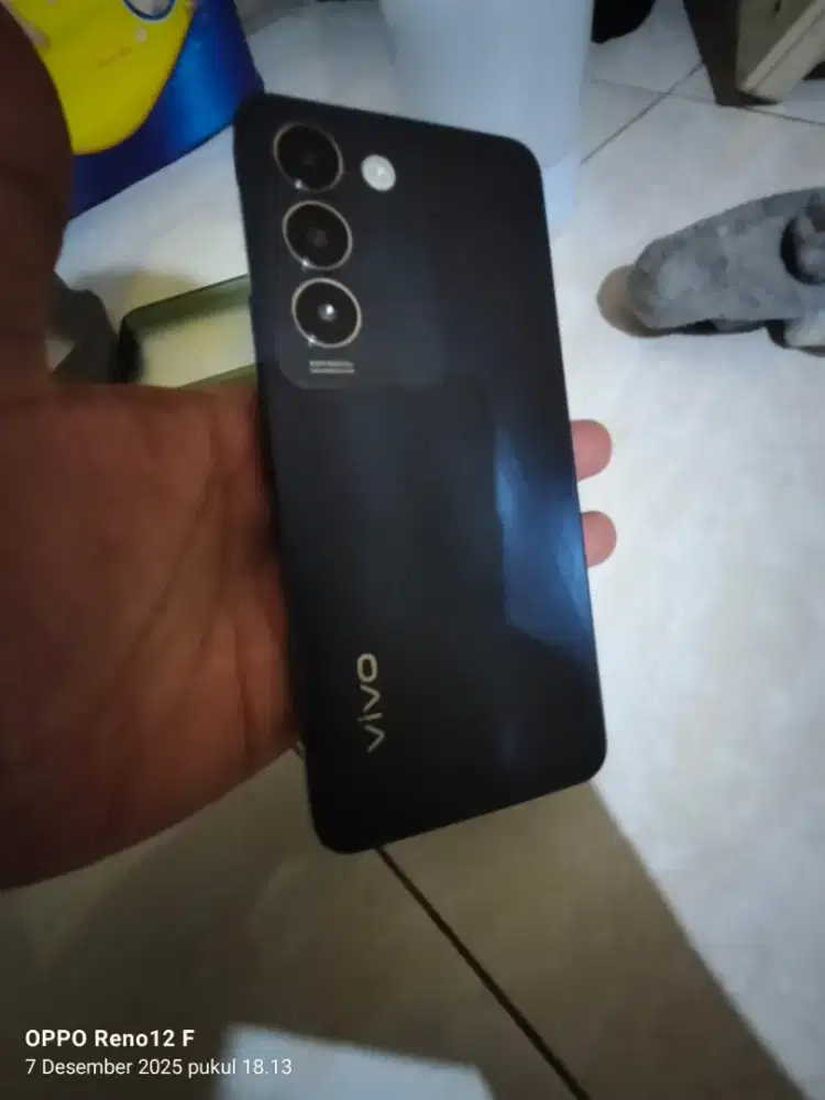 Di jual HP Vivo Y 100 5G