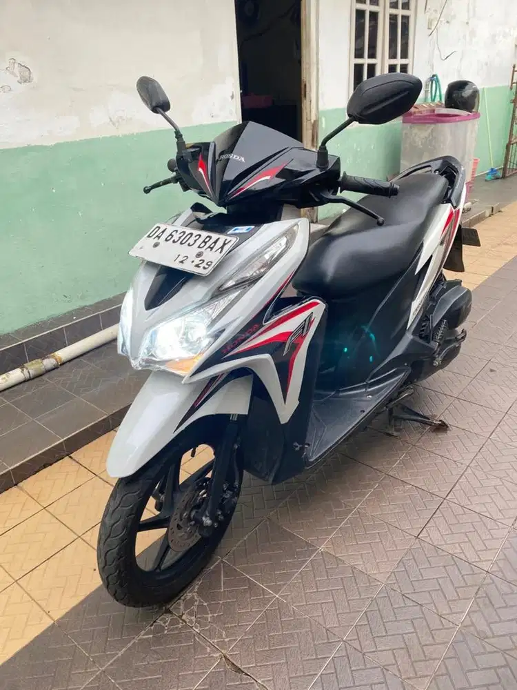 Vario 2014 125 Cc