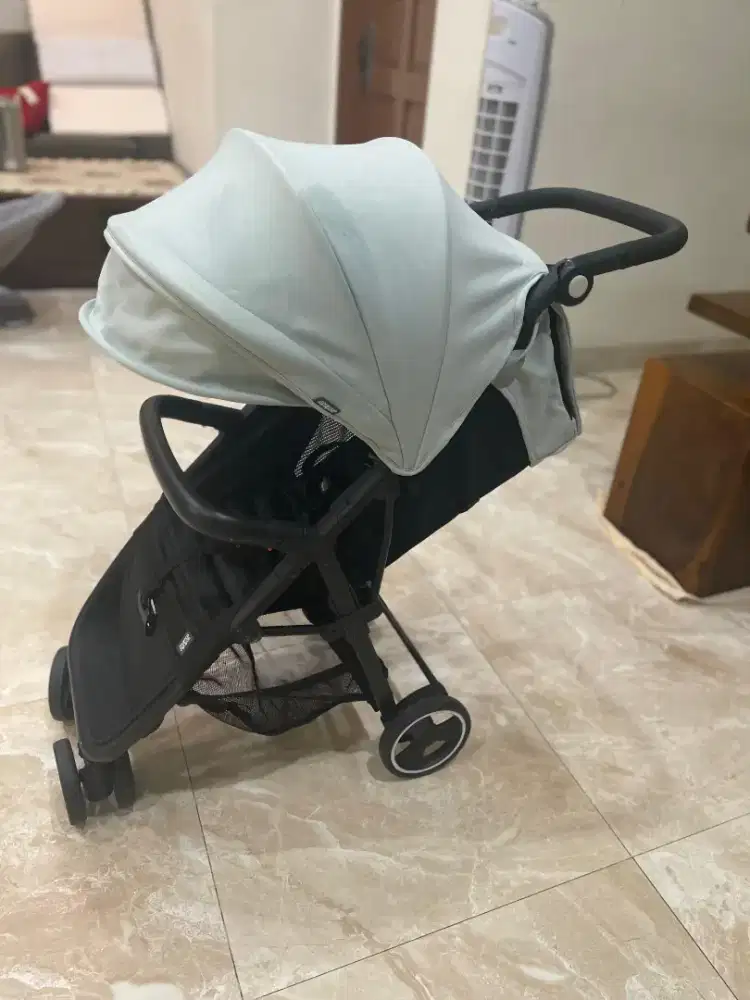 STROLLER MAMAS PAPAS ACRO