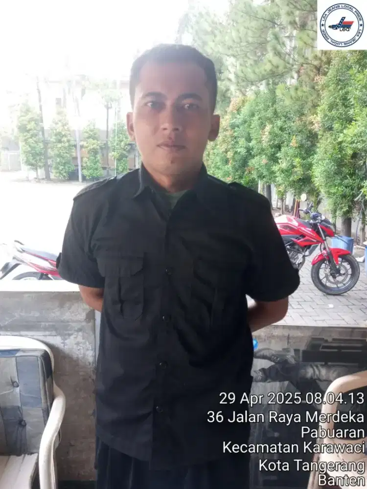 Cari kerja driver operasional kantor/dirut