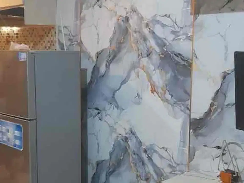 Bale Hinggil Studio! Disewakan Apartemen Furnish Nol Raya Merr