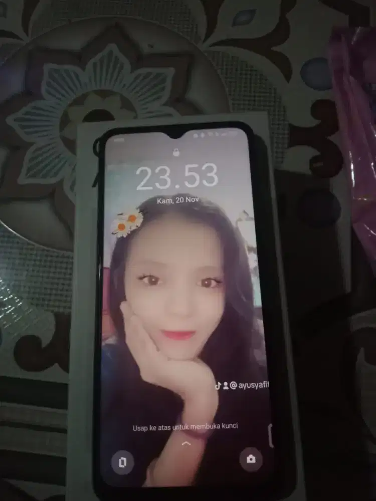 Oppo A18 ram 4/128