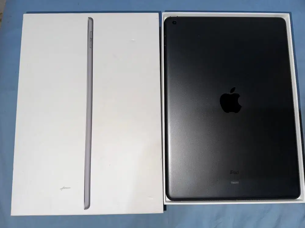 IPAD GEN 9 64GB NEW