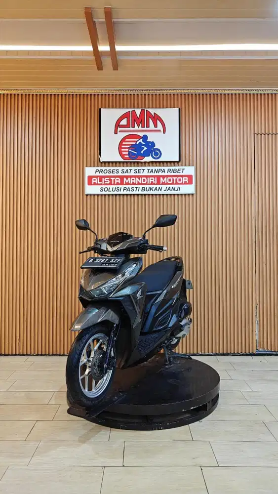 VARIO 125 OLD 2016, CASH ONLY, SHOPEE,