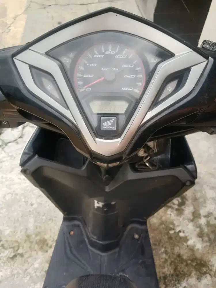 Jual Vario KZR thn 2014