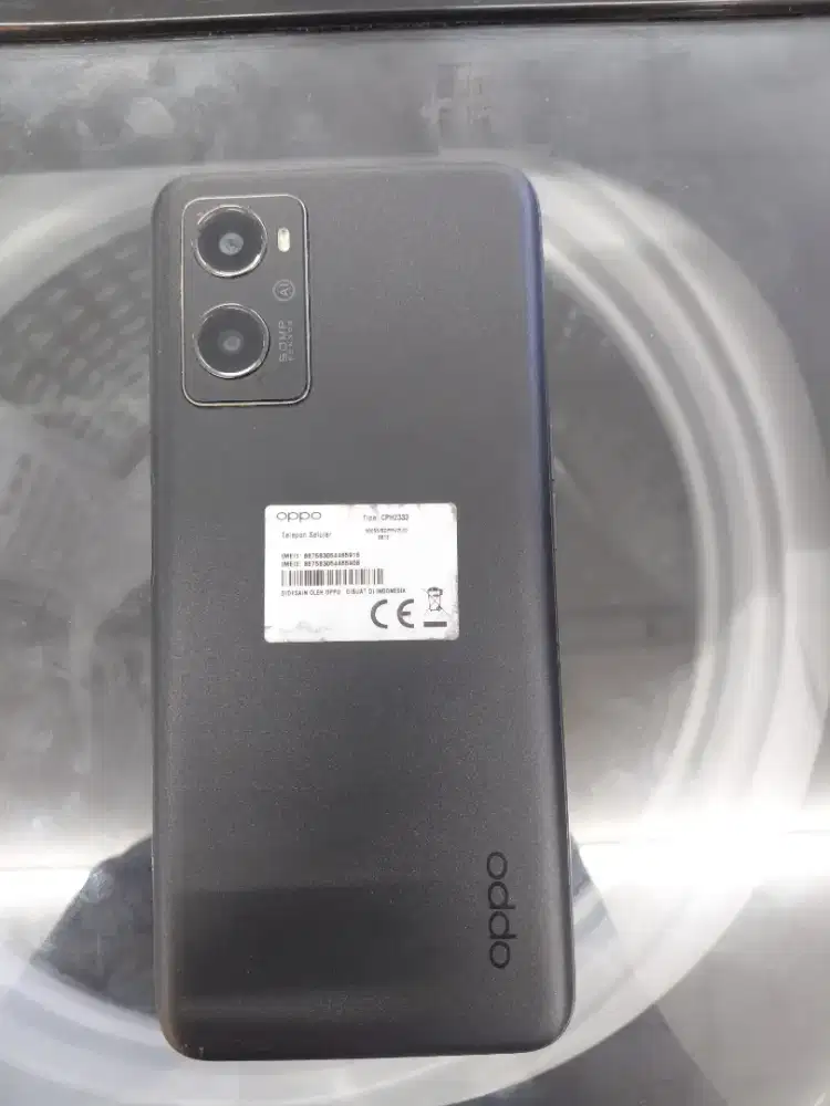 Jual Cepat Oppo a96 8/256