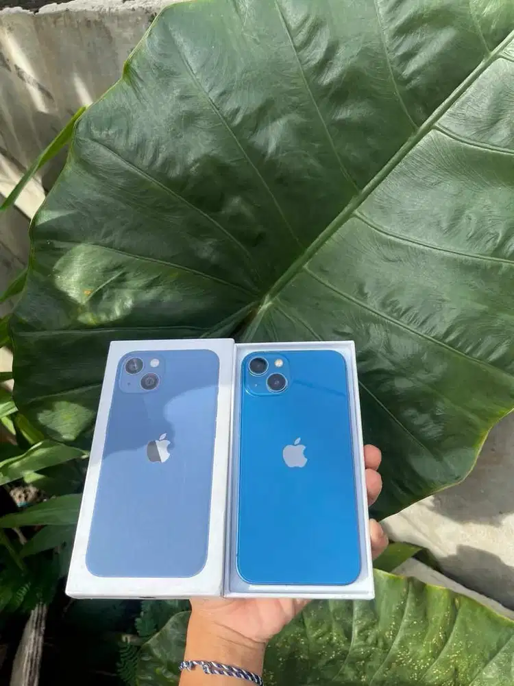 iphone 13 128 gb inter