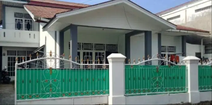 Disewakan Kamar Kost Putri Dekat Kampus UNP dan Basko Mall Air Tawar