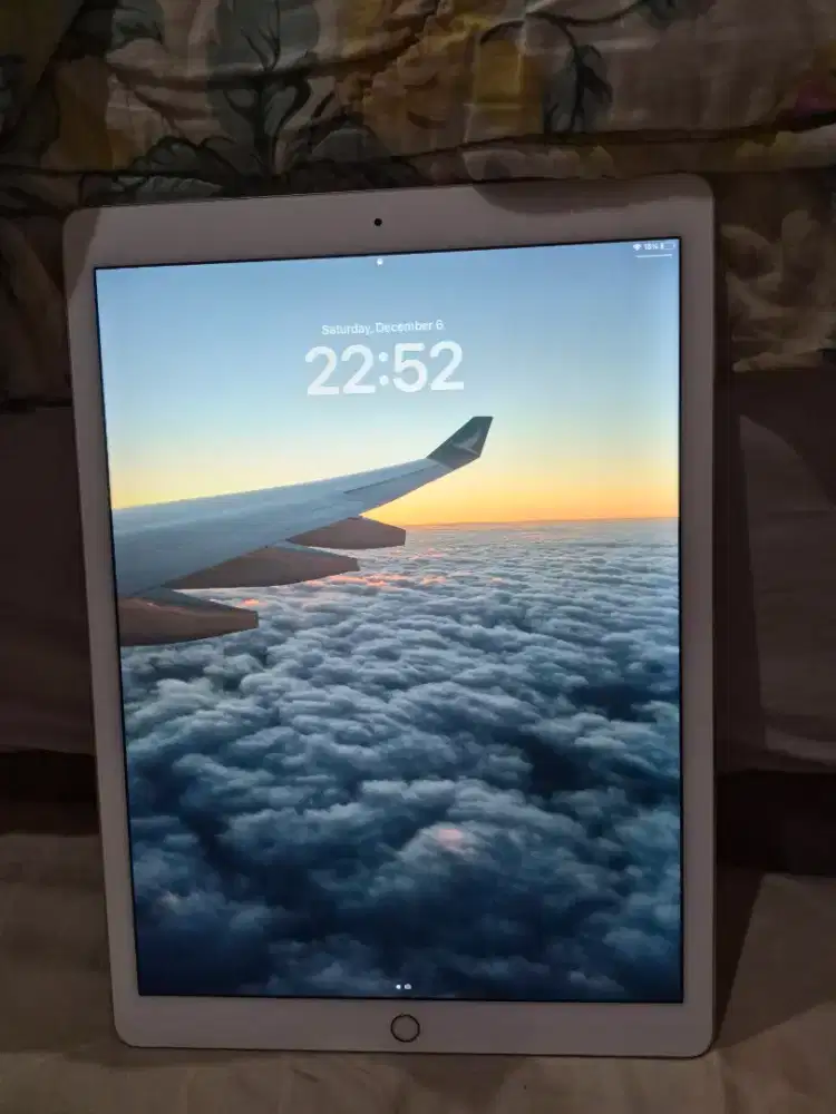 Ipad pro 12.9 inch gen 1 128gb