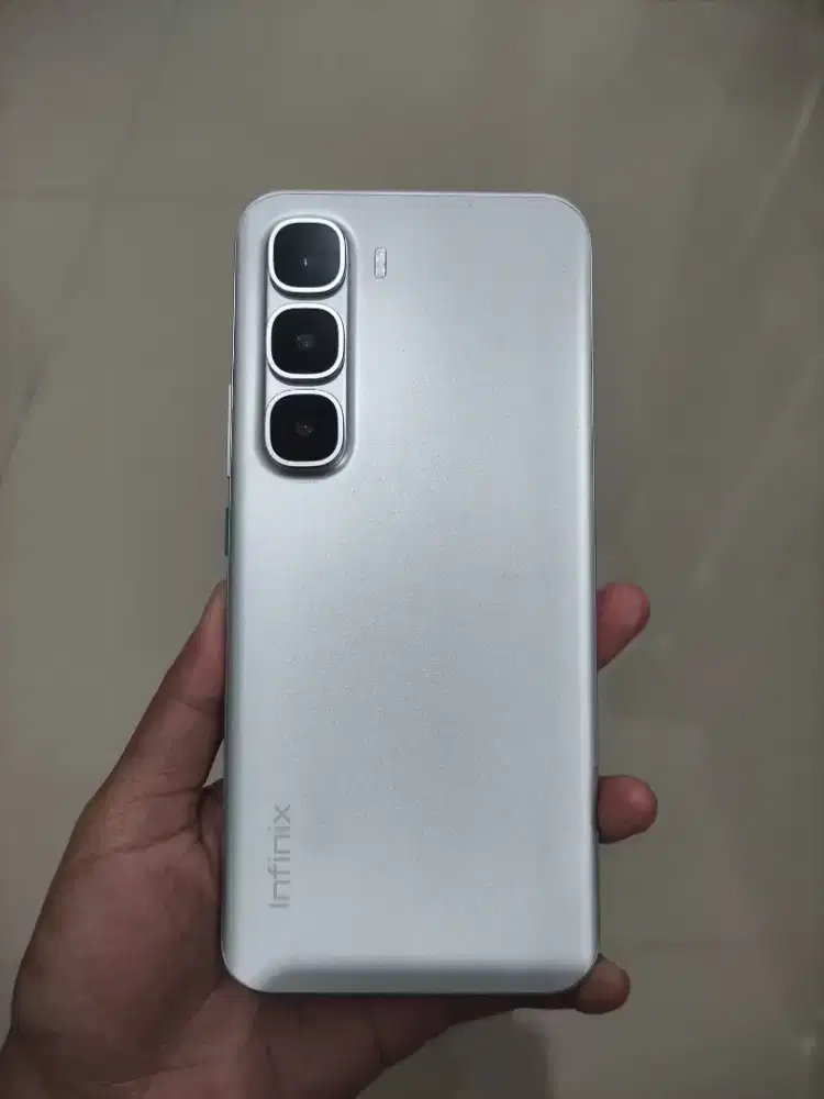 Infinix hot 60 pro plus 8/256