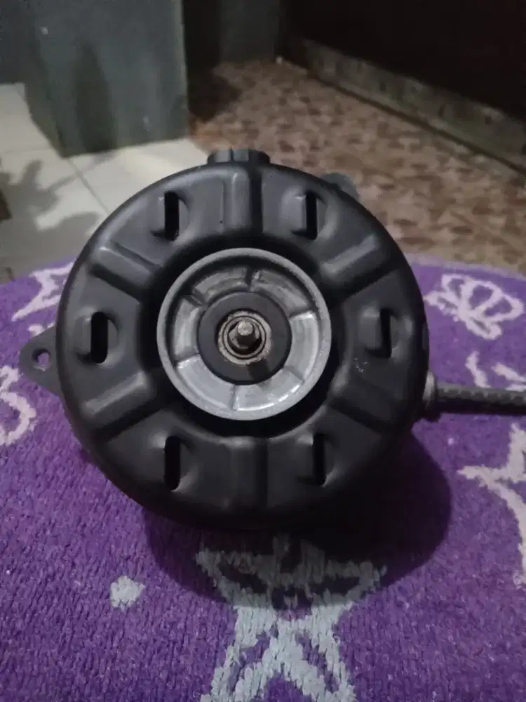 Motor Fan Sigra Calya Original