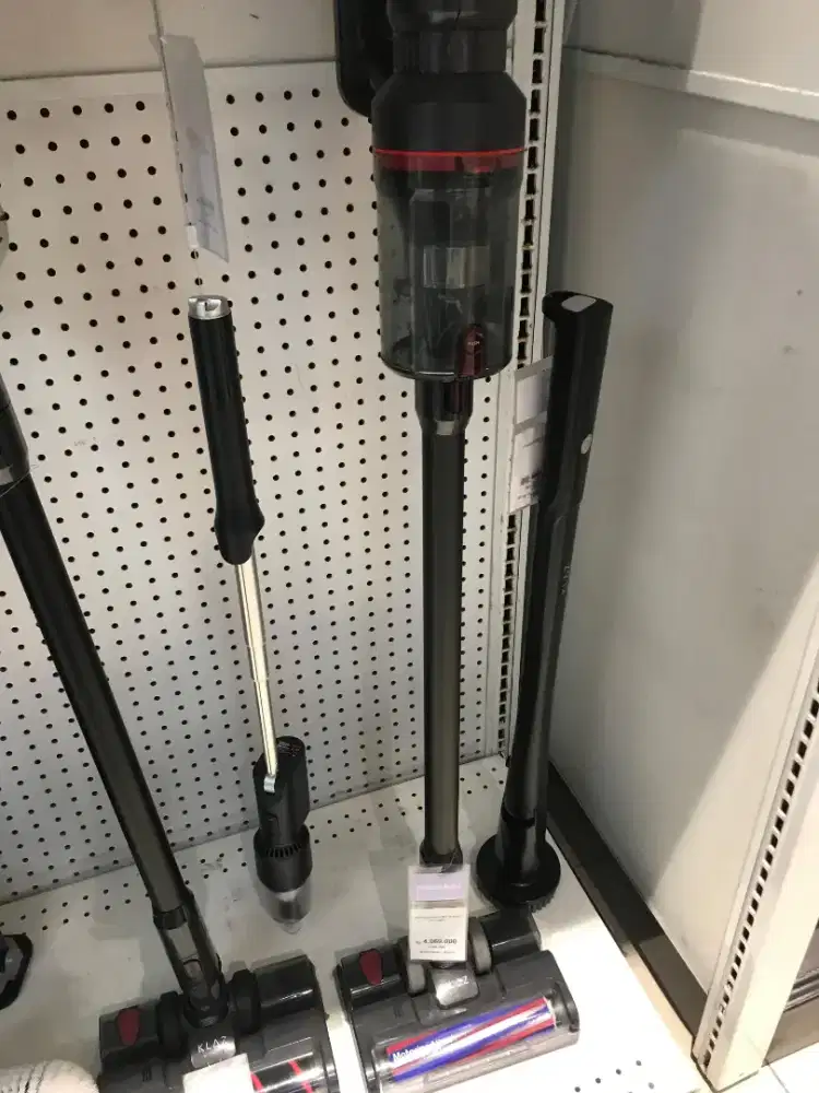 Kredit Vacum cleaner