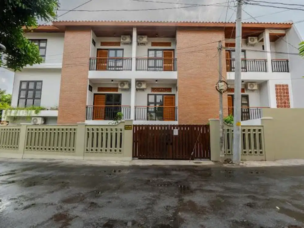 kos ekslusif dekat UGM jalan kaliurang km 4 5 Karangwuni