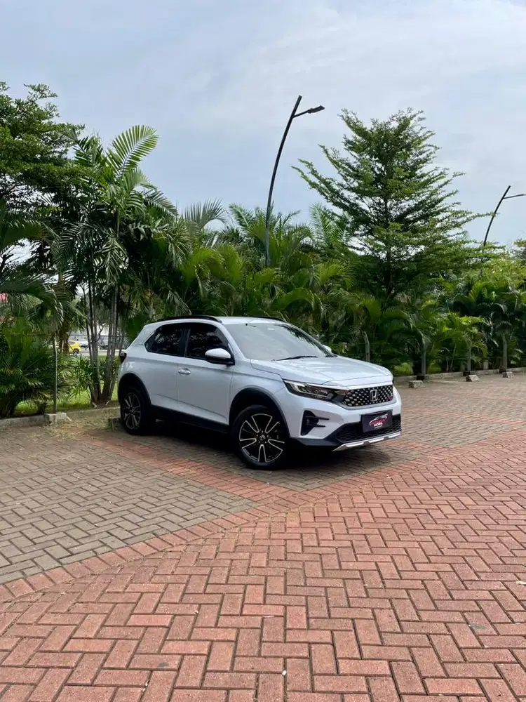 [Low Odo] Honda WR-V 1.5 RS CVT (Sensing) 2023