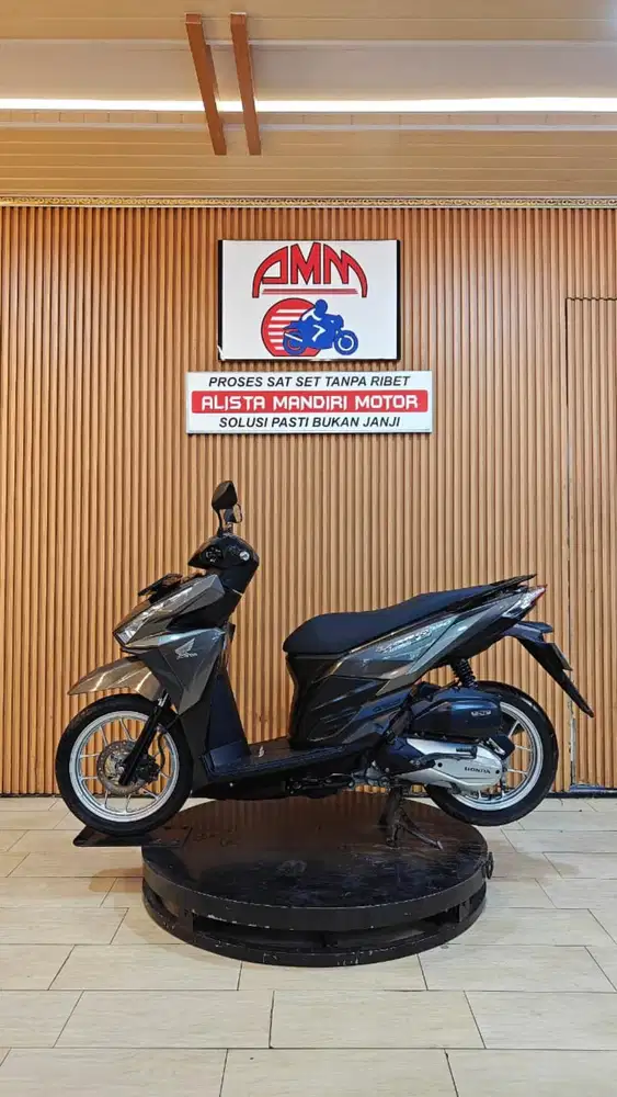 VARIO 150 OLD 2016, CASH ONLY, SHOOPE