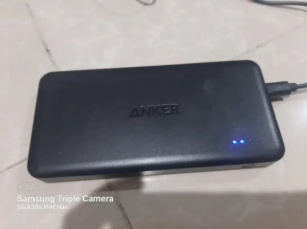 Powerbank Anker A1261
