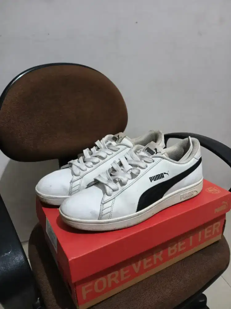 Puma V2 Smash (cek deskripsi)