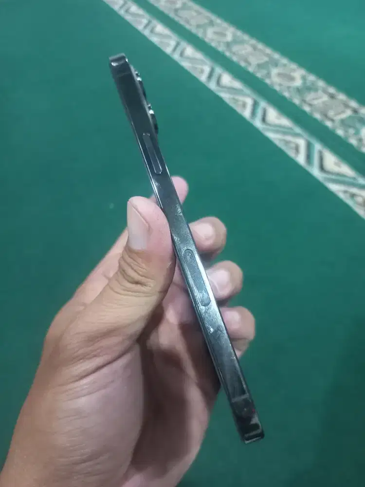 Iphone 12 promax 128gb muluzs