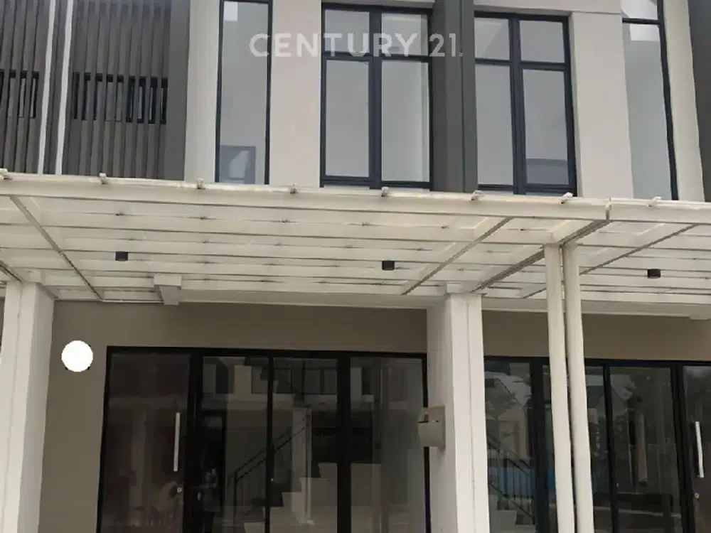 Rumah 2  Lantai Brand New  Di PIK Dijual Cepat