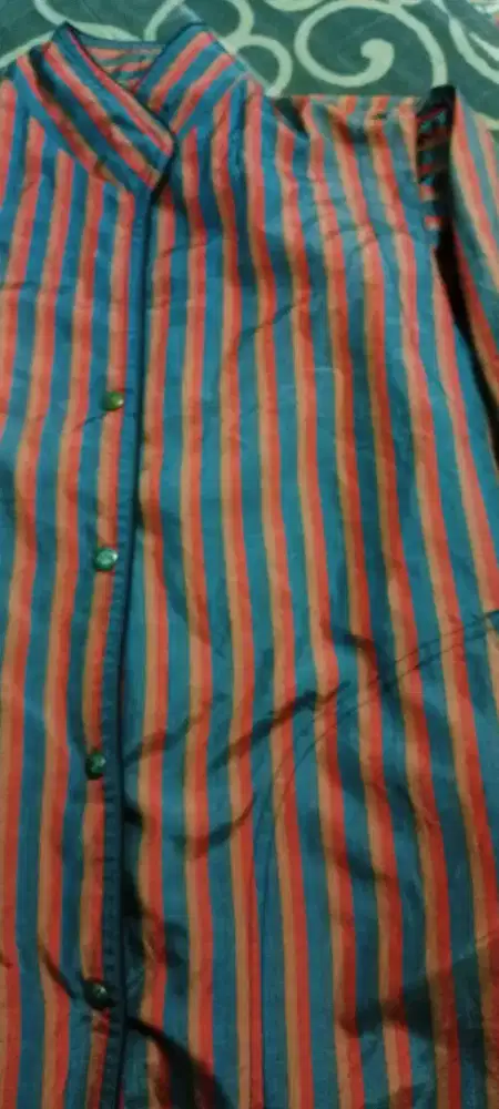 Jaket surjan Vintage