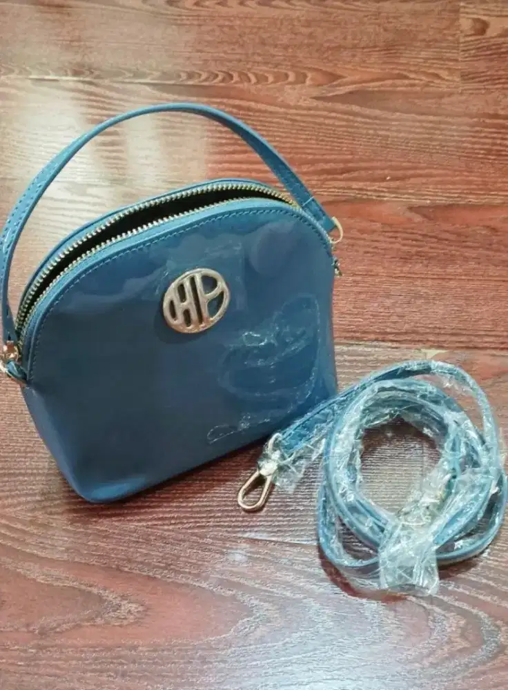 Tas hush puppies original