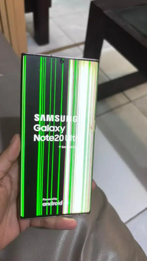 Samsung note 20 ultra