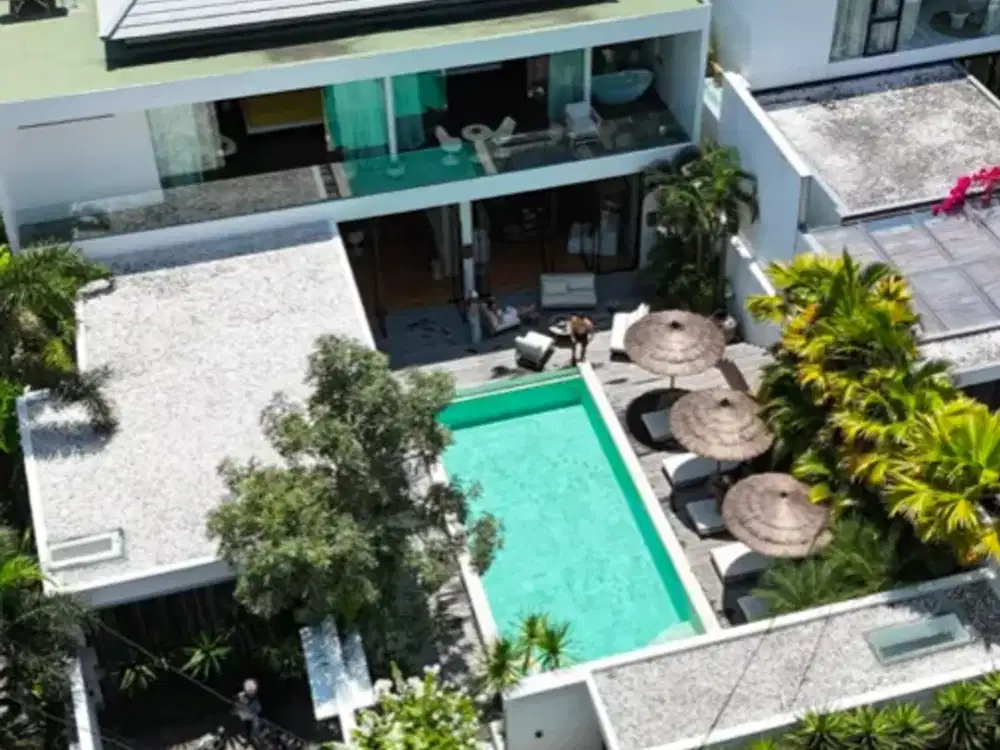 4 Bedroom Villa for sale in Mengwi, Bali