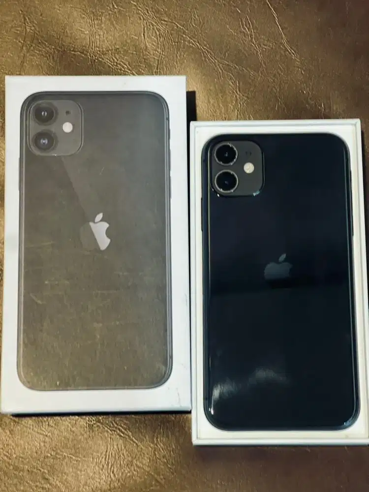 Iphone 11 64Gb iBox