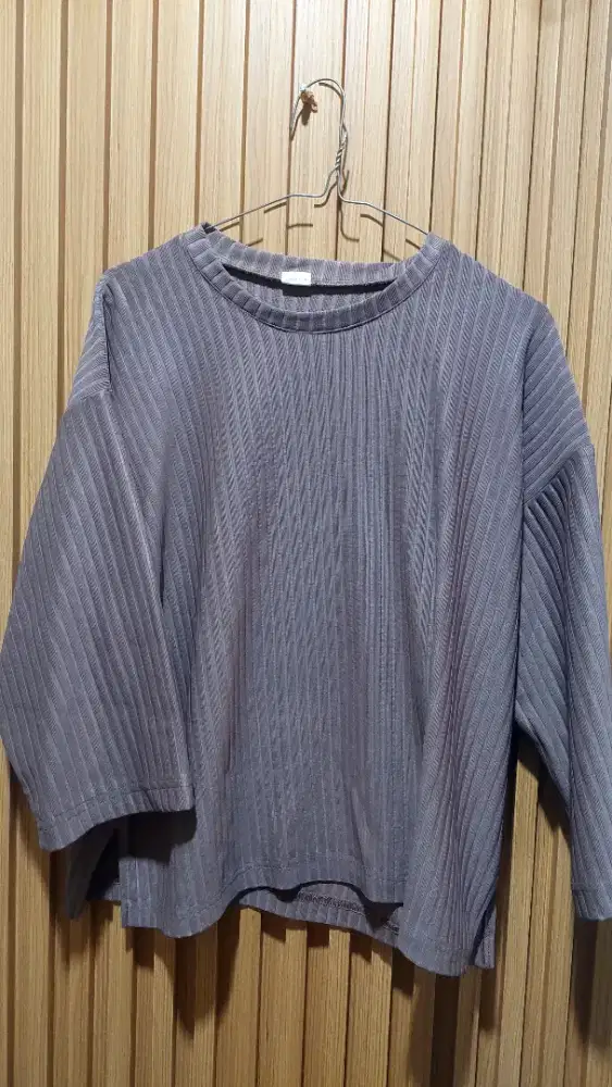 Priloved Baju dan Rok By Choco