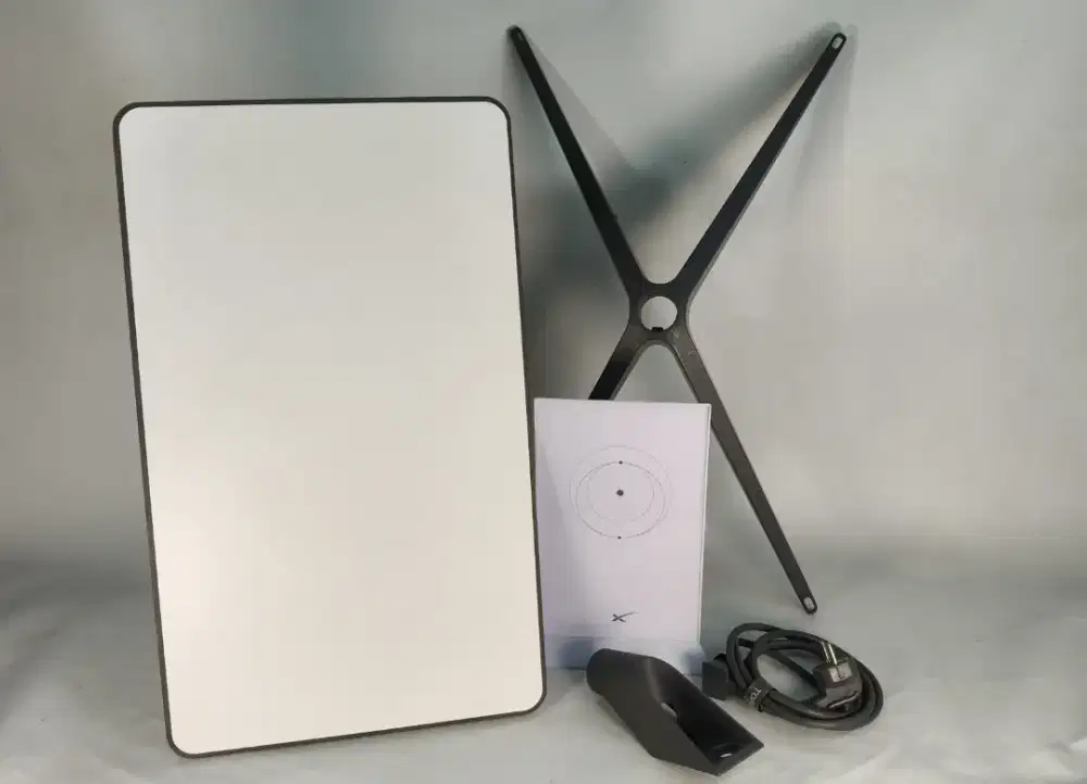 Starlink Gen 2 jual cepat second