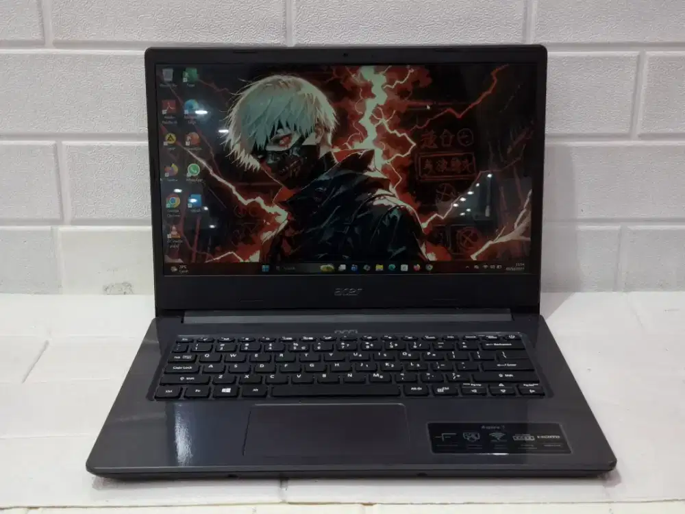 Laptop Acer Aspire 3 A314-22