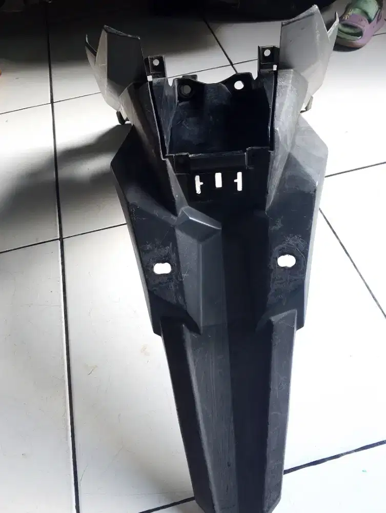 Spakboard Copotan Vario 150 LED OLD