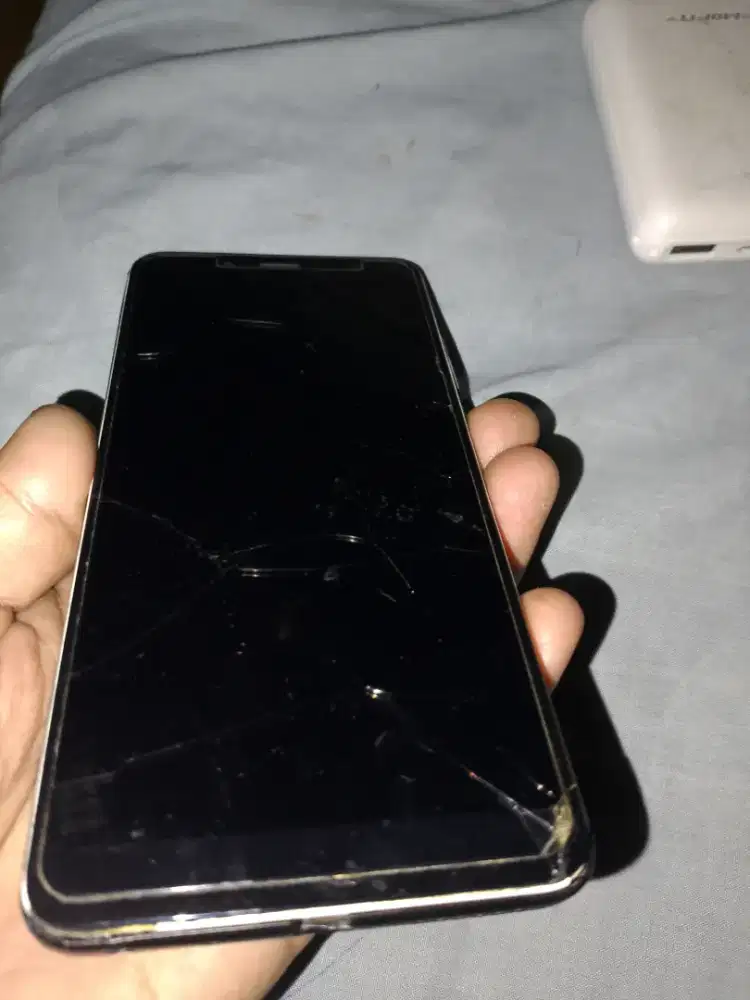 Jual redmi note 5 pro