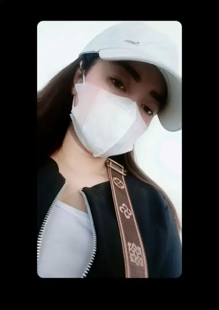 Kerja apa saja yg penting halal