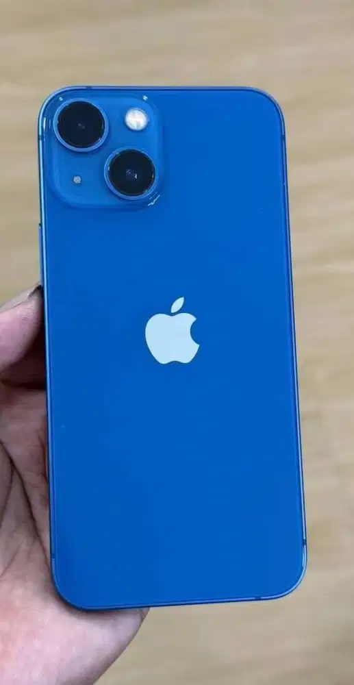 Ip 13 inter 128 all op murah