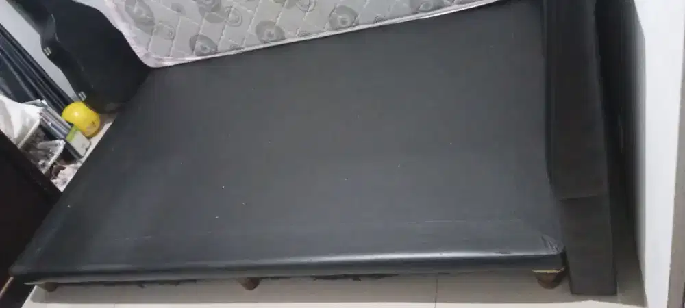 Dipan yuki 160x200 dinego aja sampe jadi