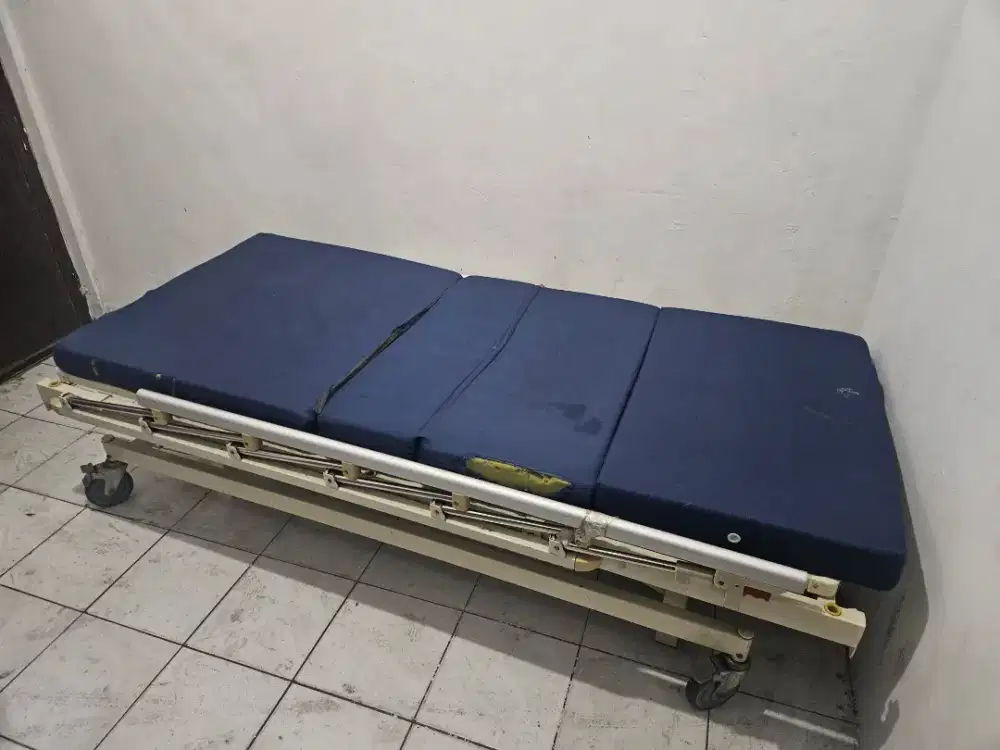 Kasur ranjang pasien kasur rumah sakit
