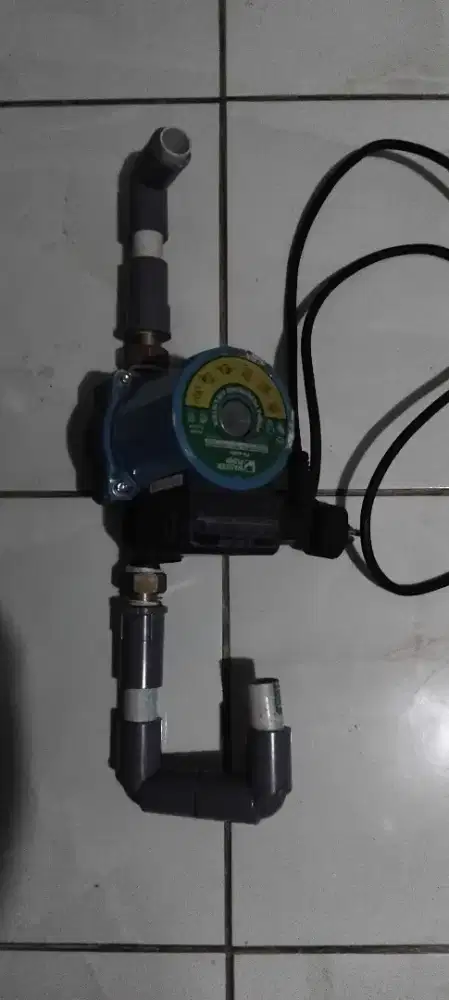 Pompa Wasser Boostet PB 60 EA