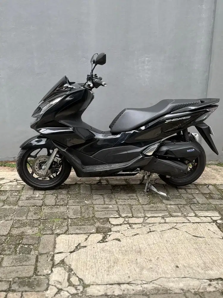 Pcx 2024 cbs Jual Cepat