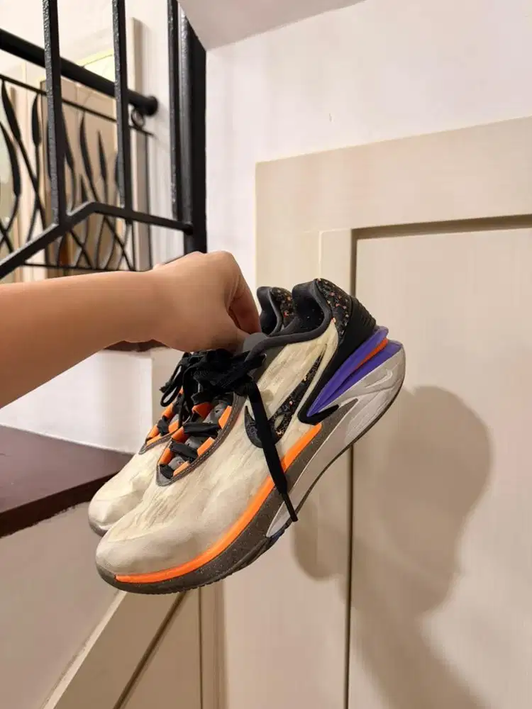 Sepatu Nike Air Zoom GT Cut 2