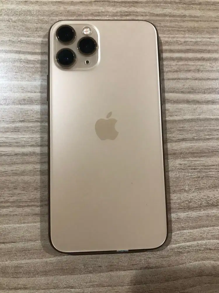 Jual iphone 11 pro 256gb